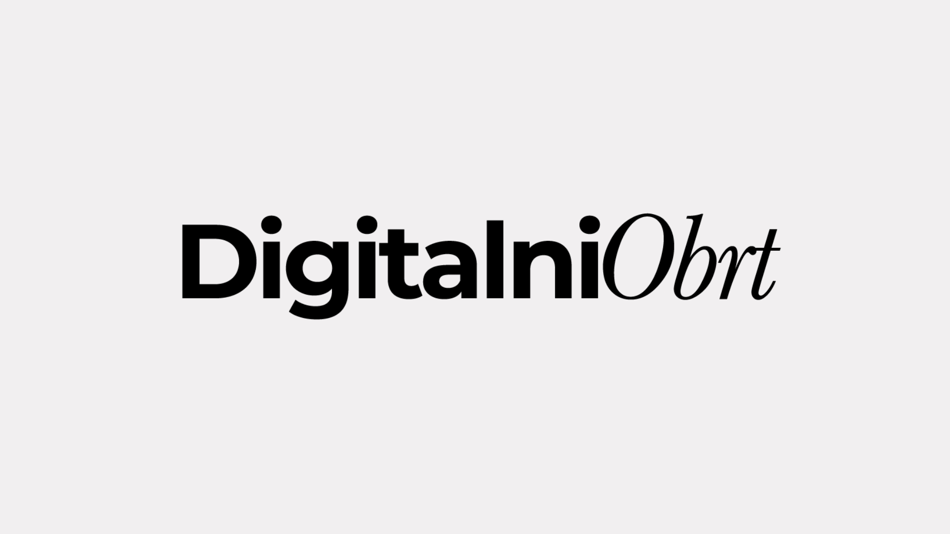 Digitalni Obrt pretplata